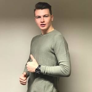 Meet your Posher, Kornelijus